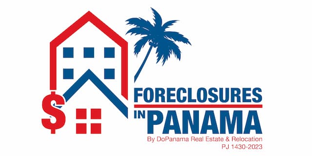 Foreclosures in Panama